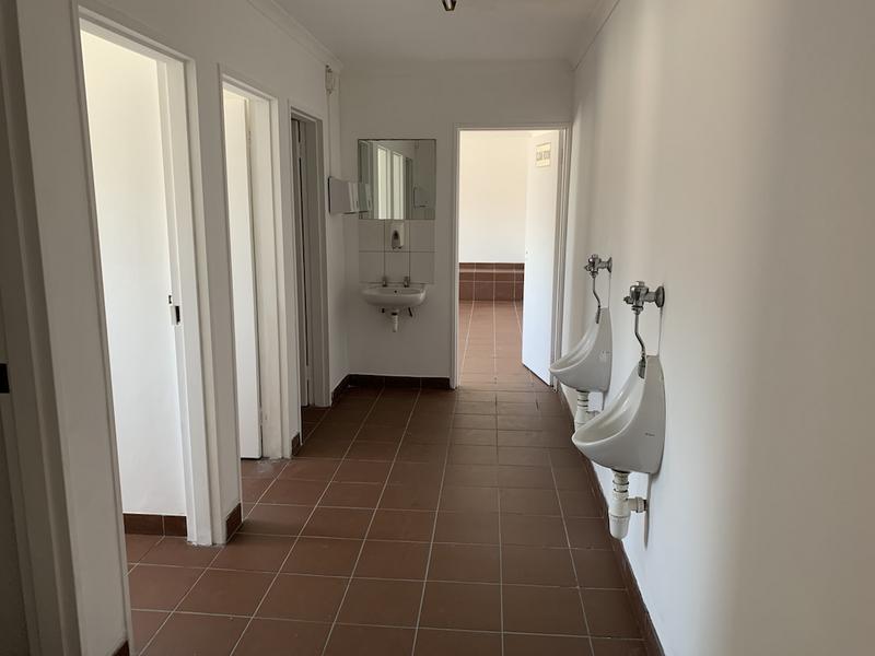 To Let commercial Property for Rent in Epping Western Cape